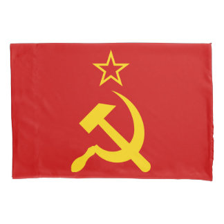 Bandeira da URSS - Bandeira da União Soviética