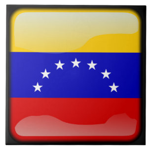 Bandeira da Venezuela