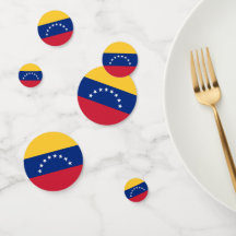 Bandeira da Venezuela