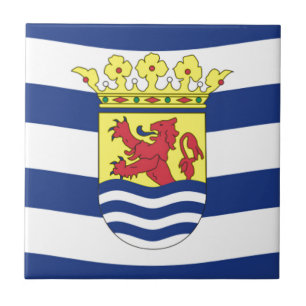 Bandeira da Zelândia