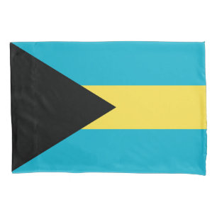 Bandeira das Bahamas