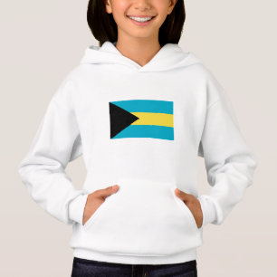Bandeira das Bahamas