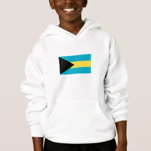 Bandeira das Bahamas