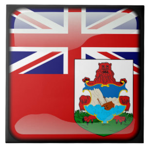 Bandeira das Bermudas