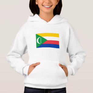 Bandeira das Comores