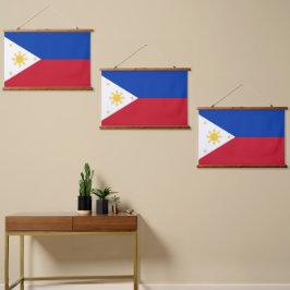 Bandeira das Filipinas
