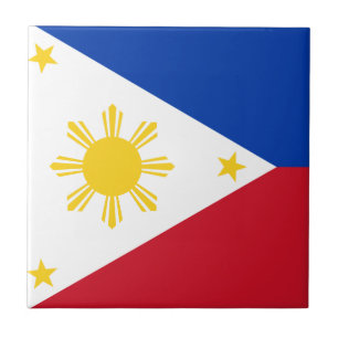 Bandeira das Filipinas