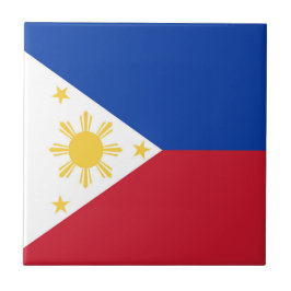 Bandeira das Filipinas