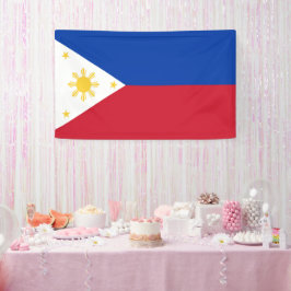 Bandeira das Filipinas