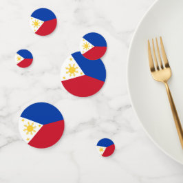 Bandeira das Filipinas