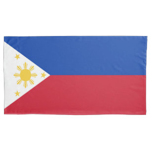 Bandeira das Filipinas