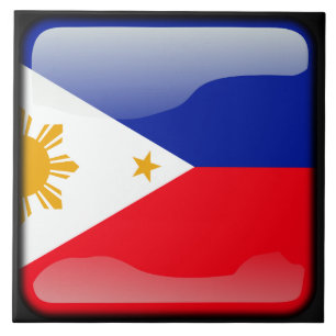 Bandeira das Filipinas