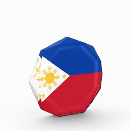 Bandeira das Filipinas