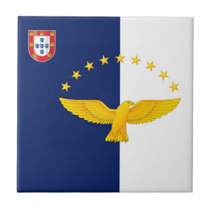 Bandeira das ilhas de Açores