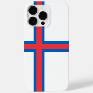 Bandeira das Ilhas Faroé