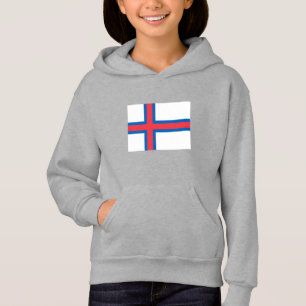 Bandeira das Ilhas Faroé