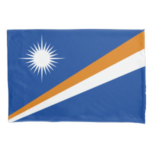 Bandeira das Ilhas Marshall