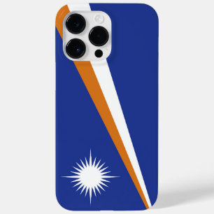 bandeira das Ilhas Marshall