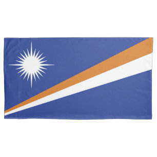 bandeira das Ilhas Marshall