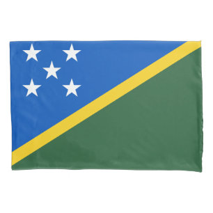 Bandeira das Ilhas Salomão