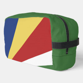 Bandeira das Seychelles