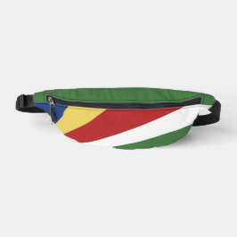 Bandeira das Seychelles