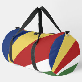 Bandeira das Seychelles