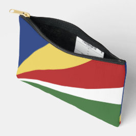 Bandeira das Seychelles