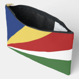 Bandeira das Seychelles