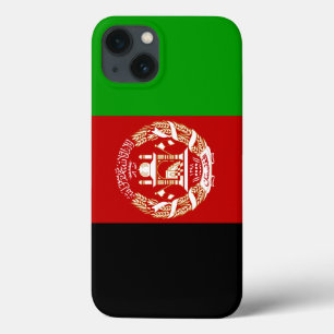 Bandeira de Afeganistão