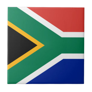 Bandeira de África do Sul