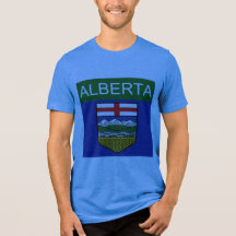 Bandeira de Alberta