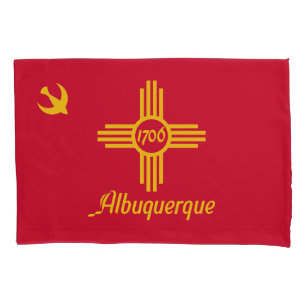 Bandeira de Albuquerque, Nova Mala do México