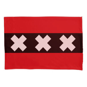 Bandeira de Amesterdã, Países Baixos