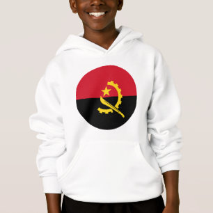 Bandeira de Angola