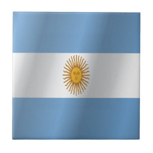 Bandeira de Argentina