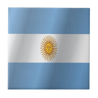 Bandeira de Argentina