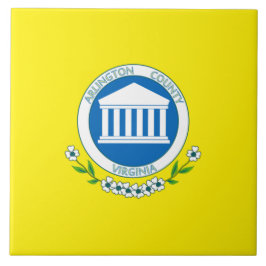 Bandeira de Arlington (Virgínia)