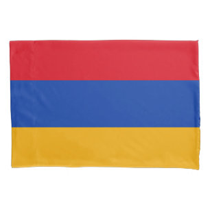 Bandeira de Arménia