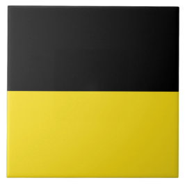 Bandeira de Baden Württemberg (Estado alemão)