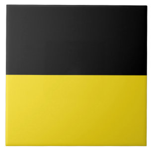 Bandeira de Baden Württemberg (Estado alemão)