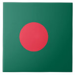 Bandeira de Bangladesh<br><div class="desc">Esta design apresenta a bandeira nacional de Bangladesh (oficialmente conhecida como a República das Pessoas de Bangladesh), que é um país no sul da Ásia. Bangladesh está entre os países mais densamente povoados do mundo. Bangladesh compartilha fronteiras terrestres com a Índia a oeste, norte e leste, e Myanmar a sudeste;...</div>