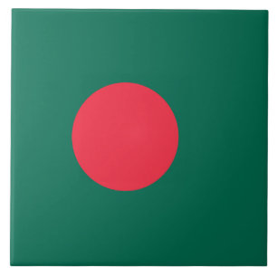 Bandeira de Bangladesh