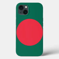 Bandeira de Bangladesh