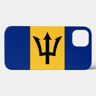 Bandeira de Barbados