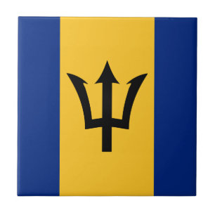 Bandeira de Barbados