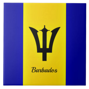 Bandeira de Barbados