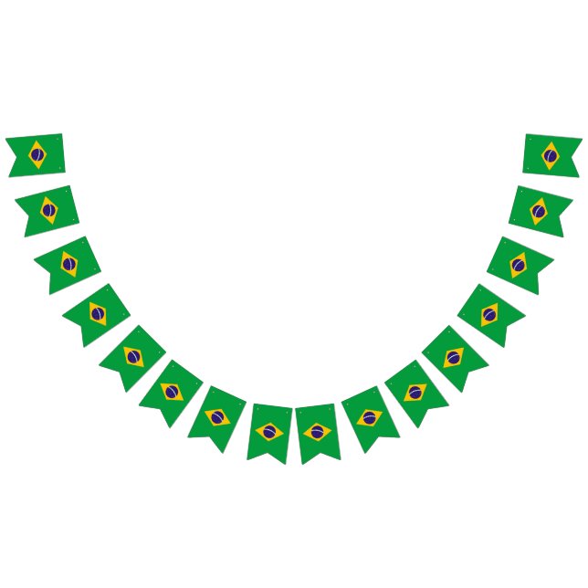 Bandeira de Brasil (Todos)