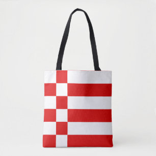 Bandeira de Bremen Tote Bag