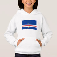 Bandeira de Cabo Verde